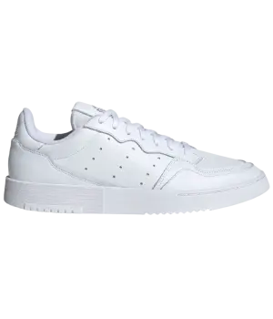 Кроссовки Adidas Supercourt White